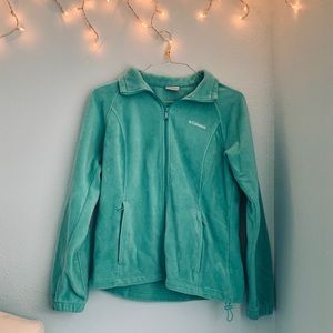 Columbia jacket